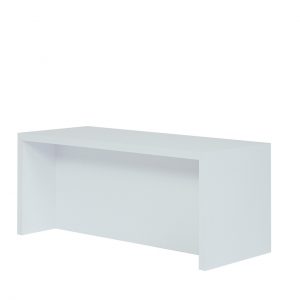 Papercomb | Hocker aus Papper | Pappbank | Becky Bench Cardboard