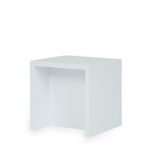 Papercomb | Papphocker | Kartonmöbel | Stella Stool Cardboard