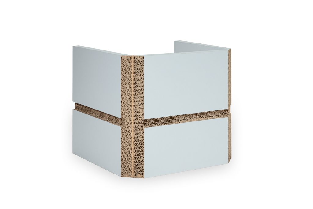 Stella White GE side Papercomb Grundelement_Stella_White_side