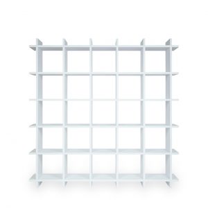 Papercomb | Cardboard Shelf | Shelly Shelf Cardboard