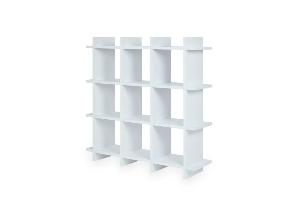 Pappmöbel | Cardboard Furniture | Papercomb | Pappregal